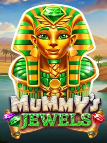 pragmatic_MummysJewels